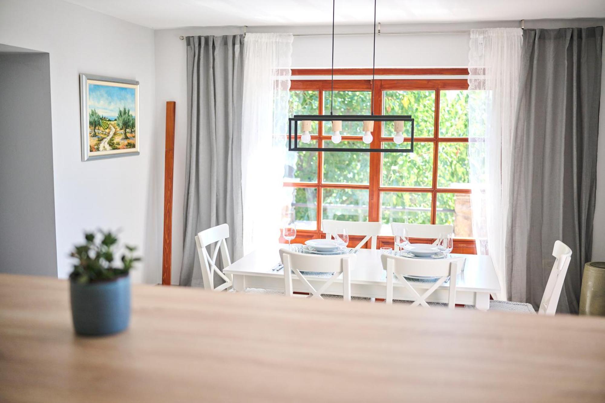 Casa Del Conte - Peaceful Hideaway In North Istria Villa Groznjan Luaran gambar