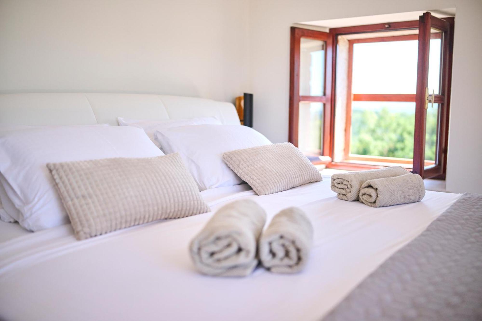 Casa Del Conte - Peaceful Hideaway In North Istria Villa Groznjan Luaran gambar