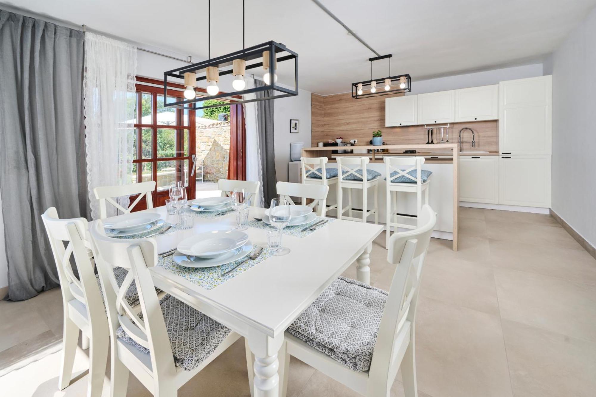 Casa Del Conte - Peaceful Hideaway In North Istria Villa Groznjan Luaran gambar