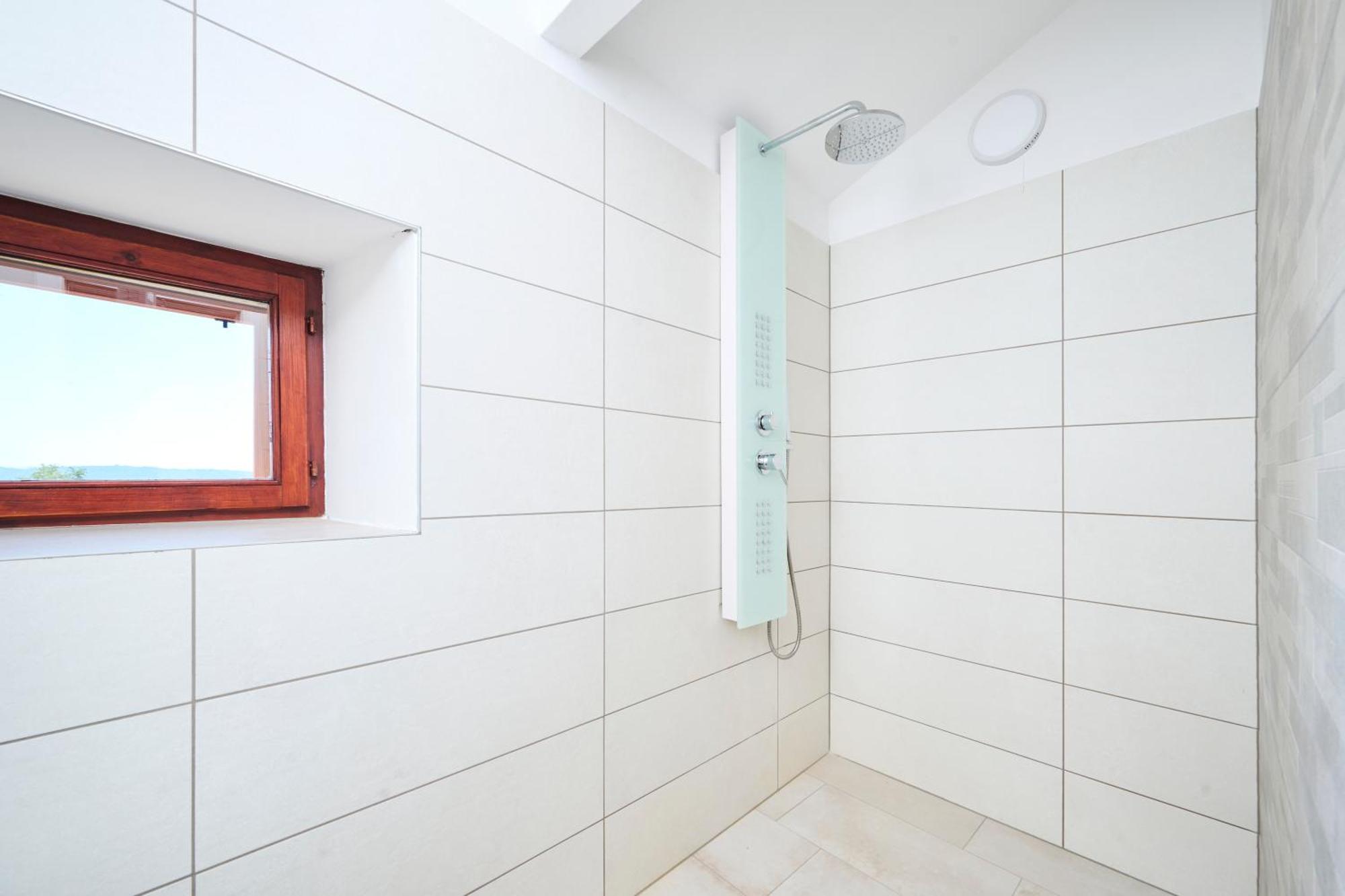 Casa Del Conte - Peaceful Hideaway In North Istria Villa Groznjan Luaran gambar